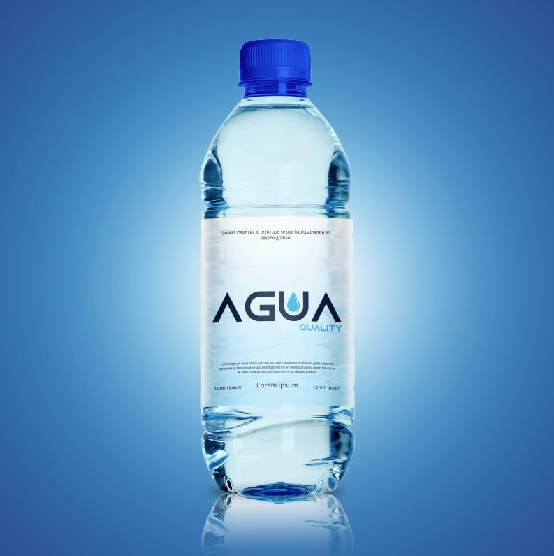 Agua Quality — Branding